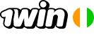 1win CĂ´te d'Ivoire Logotype